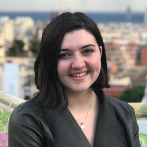 Meet your Posher, Amelia